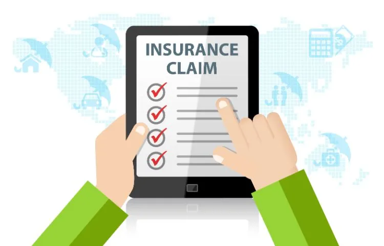 Filing a Bike Insurance Claim