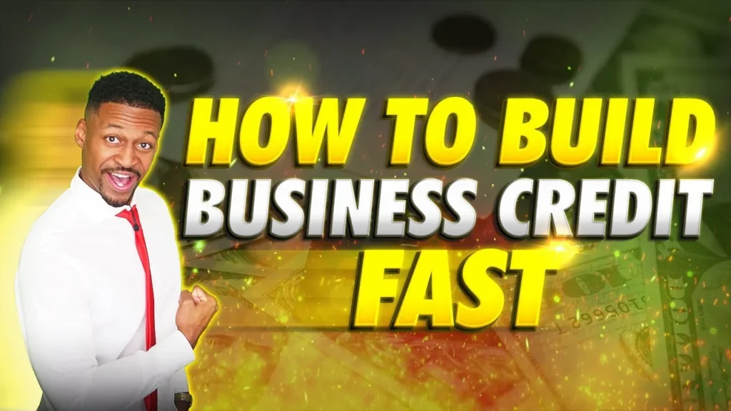 How to Build Credit Fast – A Step-by-Step Guide for 2025